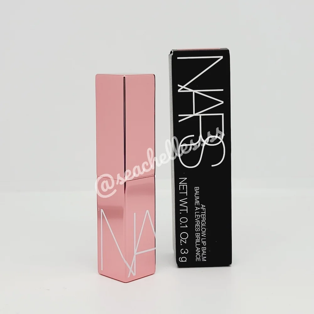 Dolce Vita | Afterglow Lip Balm | Nars | Brand New in Box (NWT) | Authentic